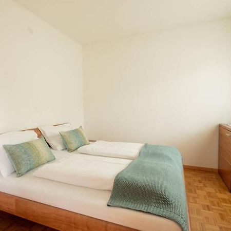 קאלדרו Ferienwohnung Am Kalterer See In Suedtirol מראה חיצוני תמונה