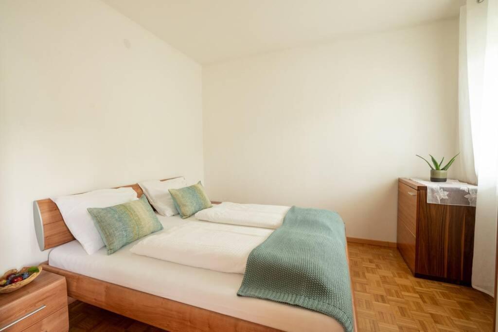 קאלדרו Ferienwohnung Am Kalterer See In Suedtirol מראה חיצוני תמונה
